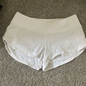 Lululemon Speed Up Short 2.5”